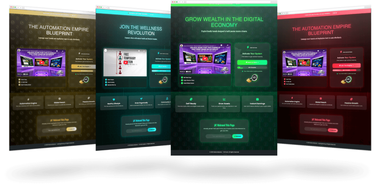 RebrandXpress PRO Preview